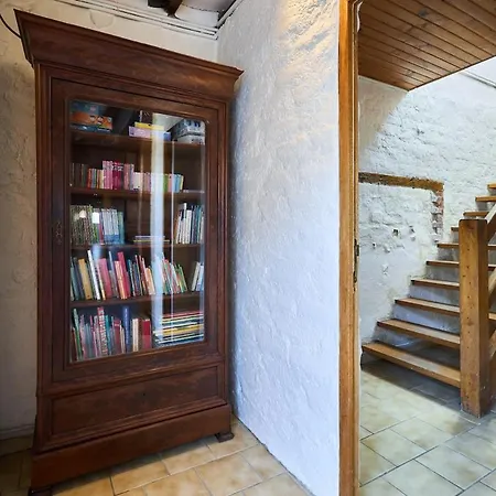 Σπίτι διακοπών 8 Entre Reims Et Epernay - La Cheneviere - Au Beau Sarrazin