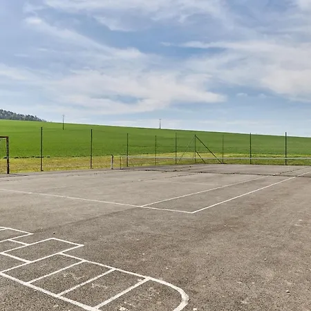 8 Entre Reims Et Epernay - La Cheneviere - Au Beau Sarrazin Σπίτι διακοπών