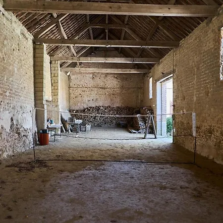 Σπίτι διακοπών 8 Entre Reims Et Epernay - La Cheneviere - Au Beau Sarrazin