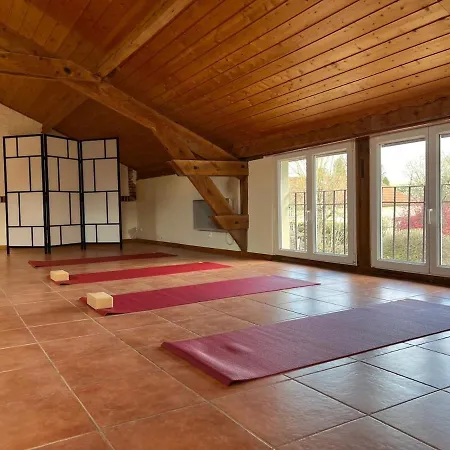 8 Entre Reims Et Epernay - La Cheneviere - Au Beau Sarrazin Fontaine-sur-Ay