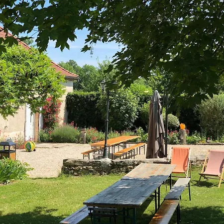 Σπίτι διακοπών 8 Entre Reims Et Epernay - La Cheneviere - Au Beau Sarrazin *