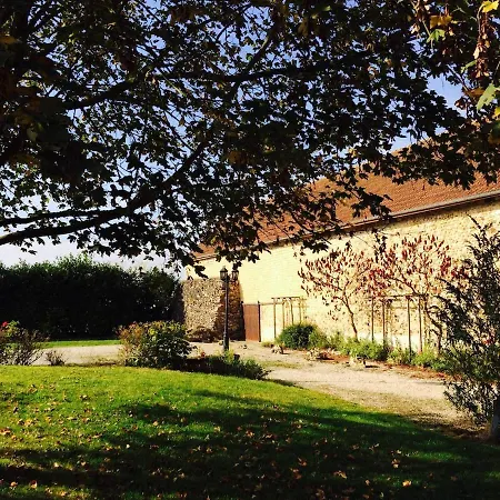 8 Entre Reims Et Epernay - La Cheneviere - Au Beau Sarrazin