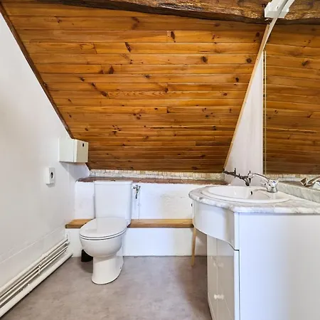 8 Entre Reims Et Epernay - La Cheneviere - Au Beau Sarrazin Σπίτι διακοπών