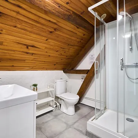 8 Entre Reims Et Epernay - La Cheneviere - Au Beau Sarrazin Fontaine-sur-Ay