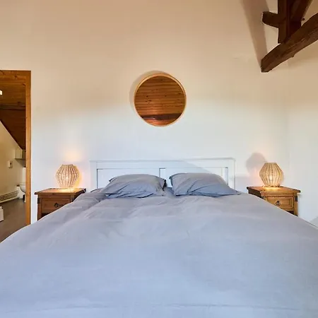 8 Entre Reims Et Epernay - La Cheneviere - Au Beau Sarrazin Σπίτι διακοπών