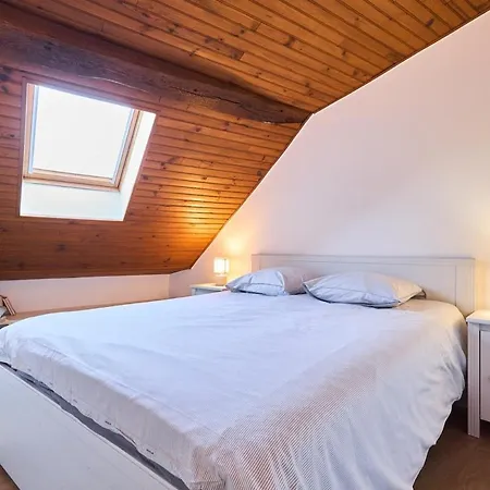 Σπίτι διακοπών 8 Entre Reims Et Epernay - La Cheneviere - Au Beau Sarrazin