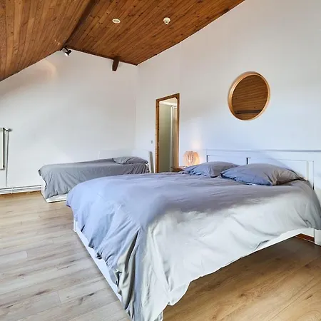 8 Entre Reims Et Epernay - La Cheneviere - Au Beau Sarrazin *