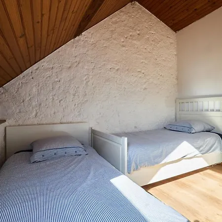Hébergement de vacances 8 Entre Reims Et Epernay - La Cheneviere - Au Beau Sarrazin