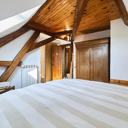 8 Entre Reims Et Epernay - La Cheneviere - Au Beau Sarrazin Hébergement de vacances