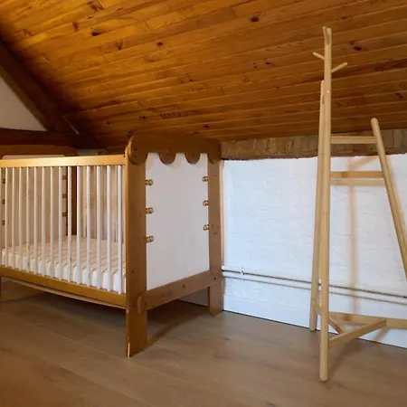 Σπίτι διακοπών 8 Entre Reims Et Epernay - La Cheneviere - Au Beau Sarrazin