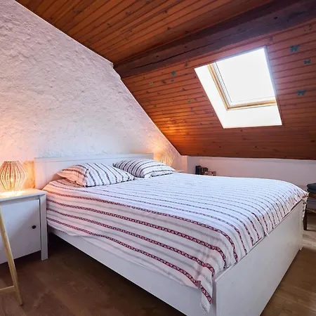 8 Entre Reims Et Epernay - La Cheneviere - Au Beau Sarrazin Σπίτι διακοπών *