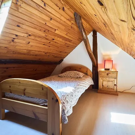 8 Entre Reims Et Epernay - La Cheneviere - Au Beau Sarrazin Σπίτι διακοπών *