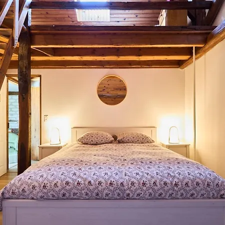 Σπίτι διακοπών 8 Entre Reims Et Epernay - La Cheneviere - Au Beau Sarrazin