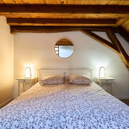 8 Entre Reims Et Epernay - La Cheneviere - Au Beau Sarrazin Σπίτι διακοπών Fontaine-sur-Ay