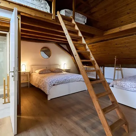 8 Entre Reims Et Epernay - La Cheneviere - Au Beau Sarrazin Σπίτι διακοπών Fontaine-sur-Ay