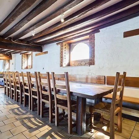 8 Entre Reims Et Epernay - La Cheneviere - Au Beau Sarrazin Σπίτι διακοπών *