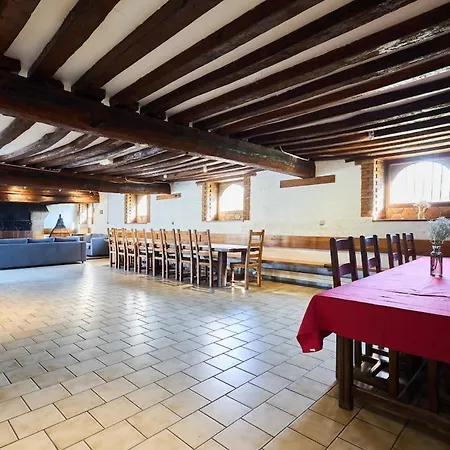 8 Entre Reims Et Epernay - La Cheneviere - Au Beau Sarrazin Hébergement de vacances *