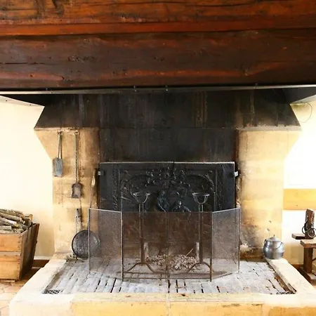 Hébergement de vacances 8 Entre Reims Et Epernay - La Cheneviere - Au Beau Sarrazin *
